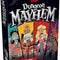 Dungeon Mayhem Board Game