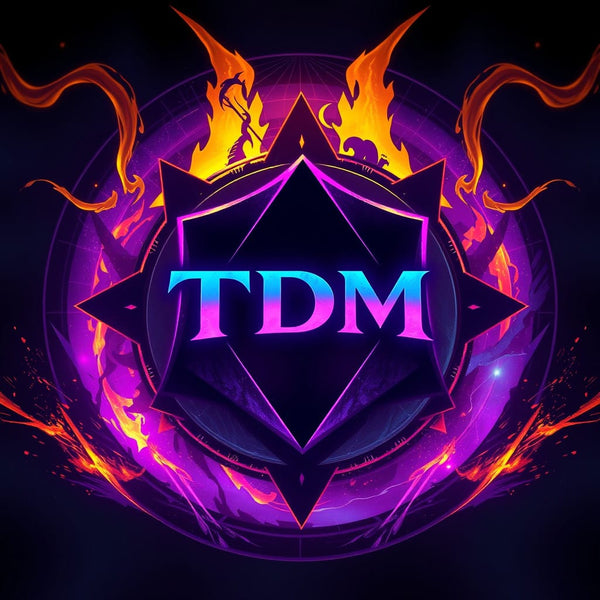 TotalDM3D.Shop